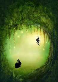 另类童话进行中